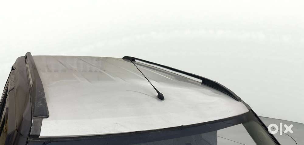 Mahindra Tuv 300 Mhawk100 T8, 2018, Diesel