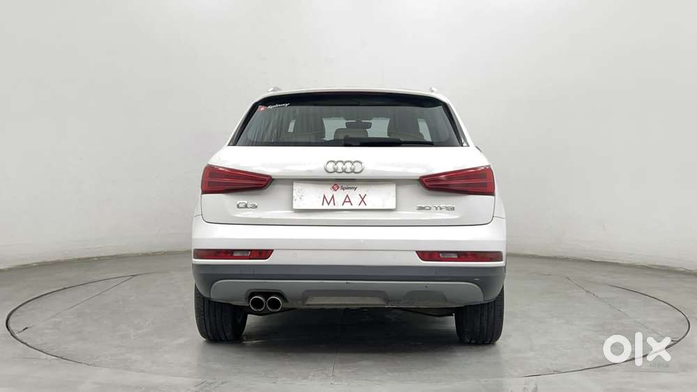 Audi Q3 1.4 30 Tfsi Premium, 2017, Petrol