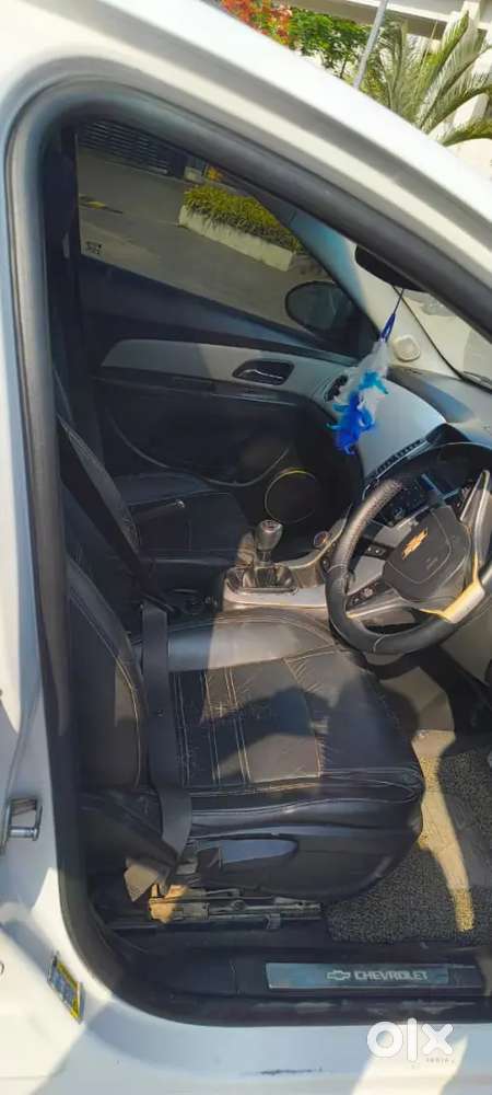 Chevrolet Cruze 2011 Diesel 85000 Km Driven