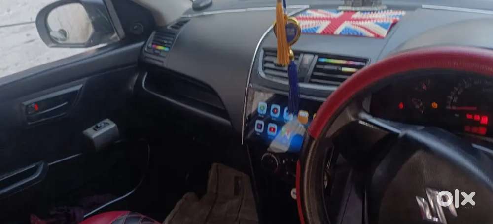 Maruti Suzuki Swift 2012 Petrol 1 Lakh 28 Hzaar Km Driven