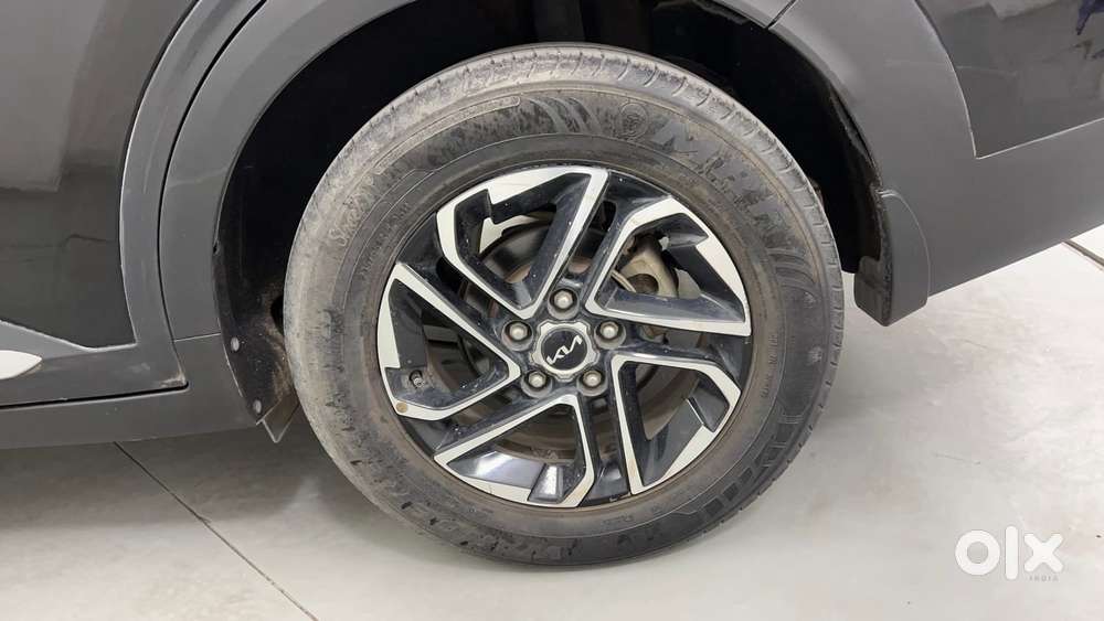 Kia Carens 1.5 Luxury Plus Diesel At 6 Str, 2022, Diesel