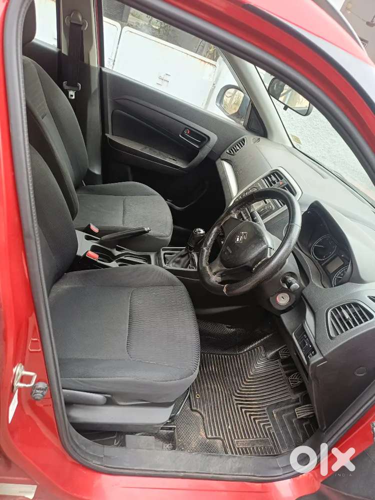 100% Finance Maruti Vitara Brezza Vdi 2018 Diesel