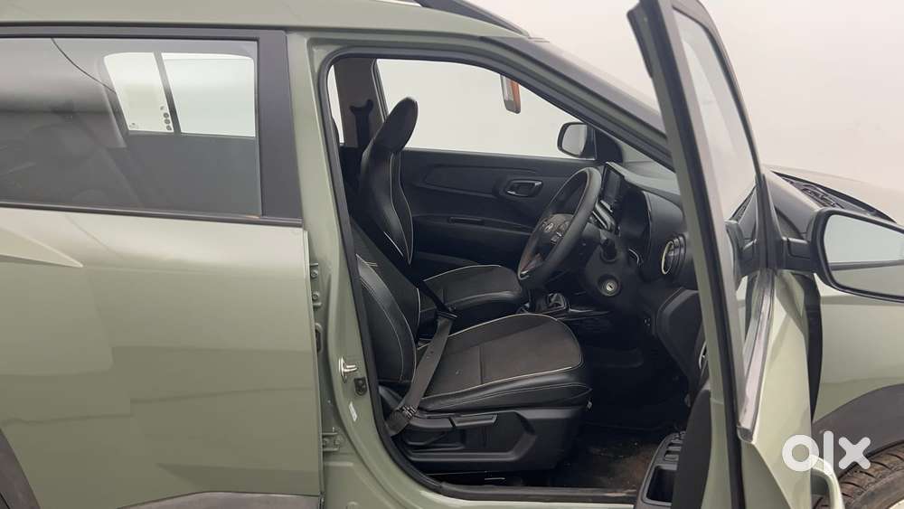 Hyundai Exter Sx 1.2 Mt, 2023, Petrol