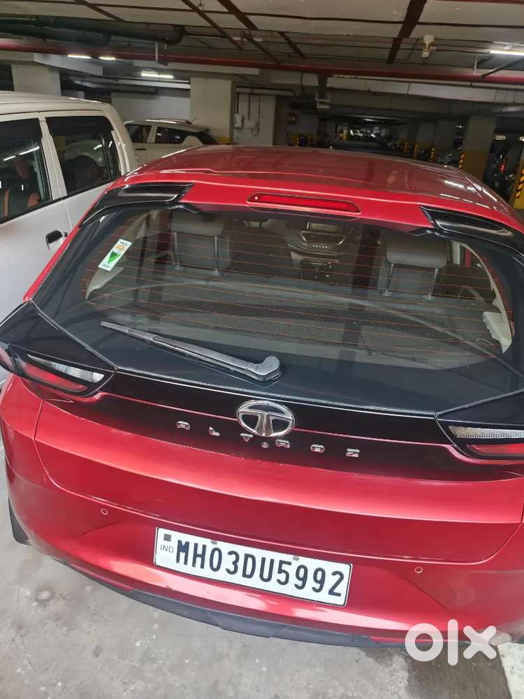 Tata Altroz 2021 Good Condition