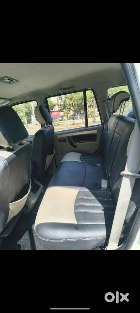 Mahindra Scorpio S Mt 7str, 2021, Diesel