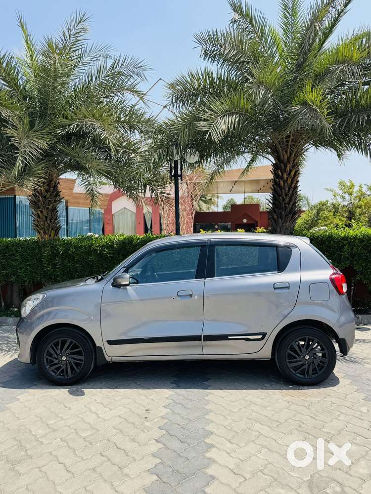 Maruti Suzuki Celerio 1.0 Zxi Mt, 2023, Petrol