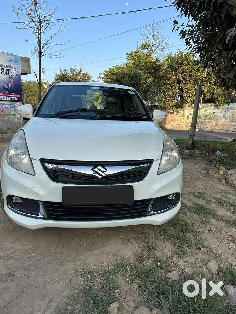 Maruti Suzuki Swift Dzire 2013 Diesel Well Maintained