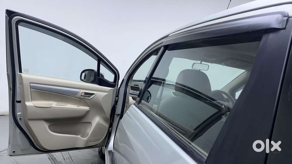 Maruti Suzuki Ertiga Zdi Shvs, 2016, Diesel