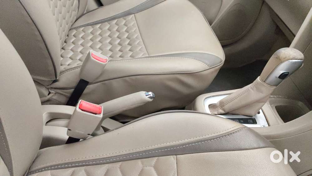 Maruti Suzuki Ertiga Vxi At, 2016, Petrol