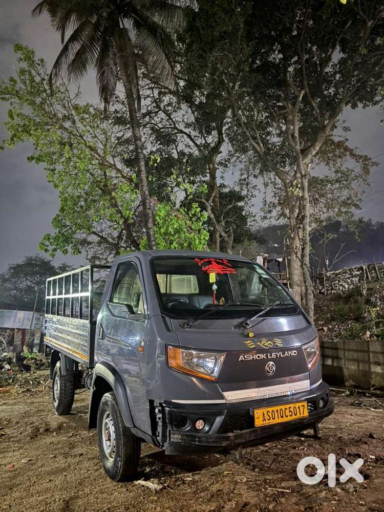 Ashok Leyland Stile 2023 Diesel Well Maintained