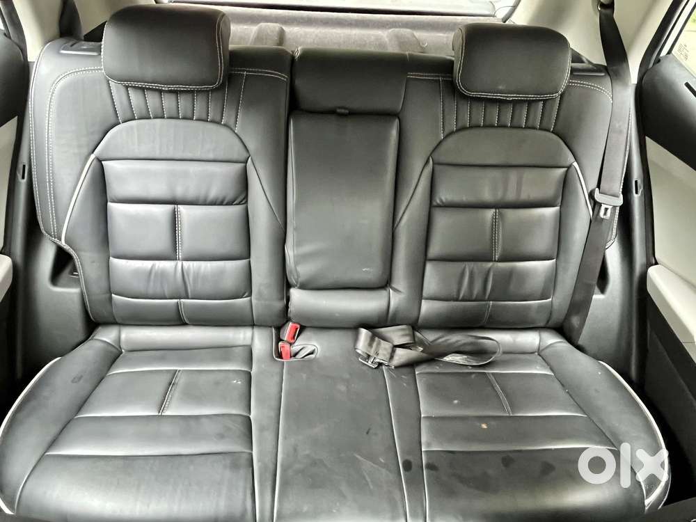 Hyundai Creta 1.5 Crdi Sx, 2021, Diesel