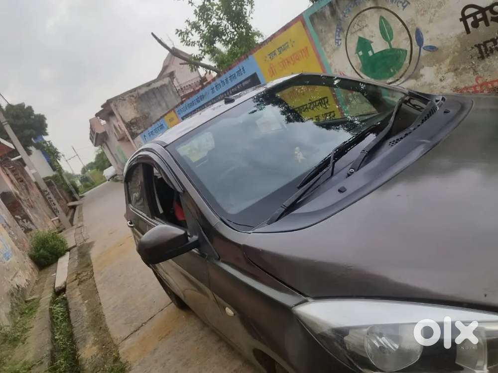 Tata Tiago Xm 2018 Car