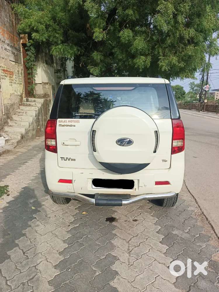 Mahindra Xuv300 Turbosport 2018 Diesel Manual