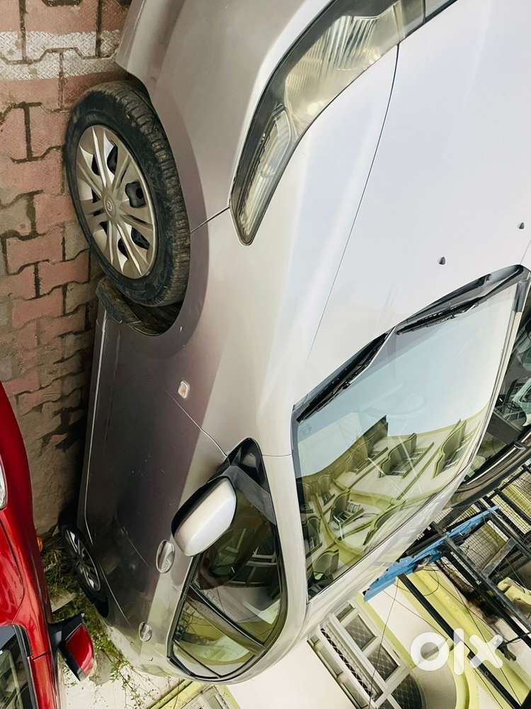 All Original Car With Every Parts