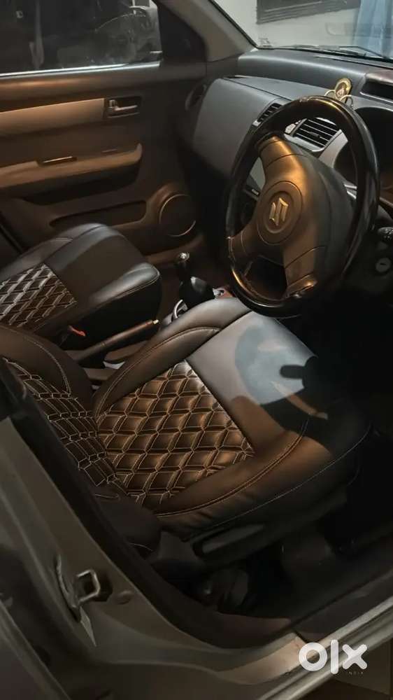 Swift Dzire, Model-2009,