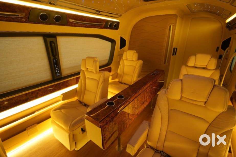 Ashok Leyland Stile Lx 8 Str, 2022, Diesel