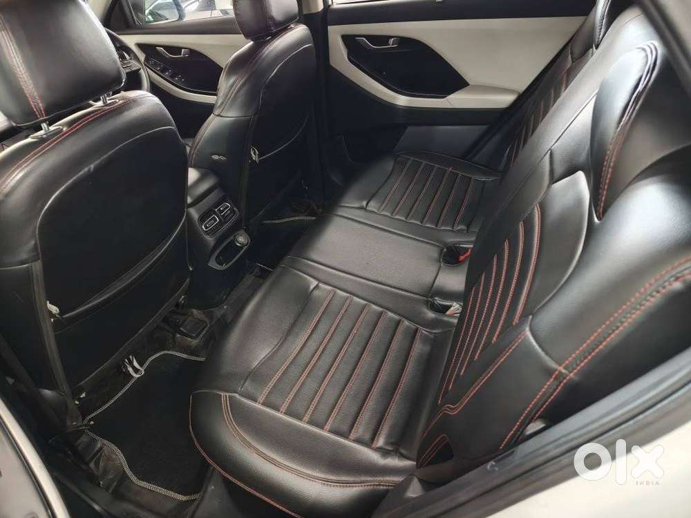 Hyundai Creta 1.6 Sx, 2020, Diesel