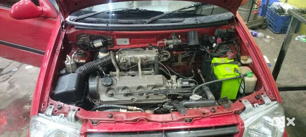 Maruti Suzuki Zen – Well Maintained  Stock Condition  Ready To Use