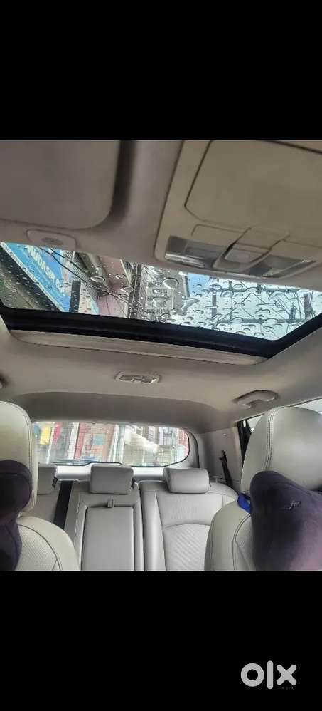 Mahindra Xuv300 Turbosport 2019.