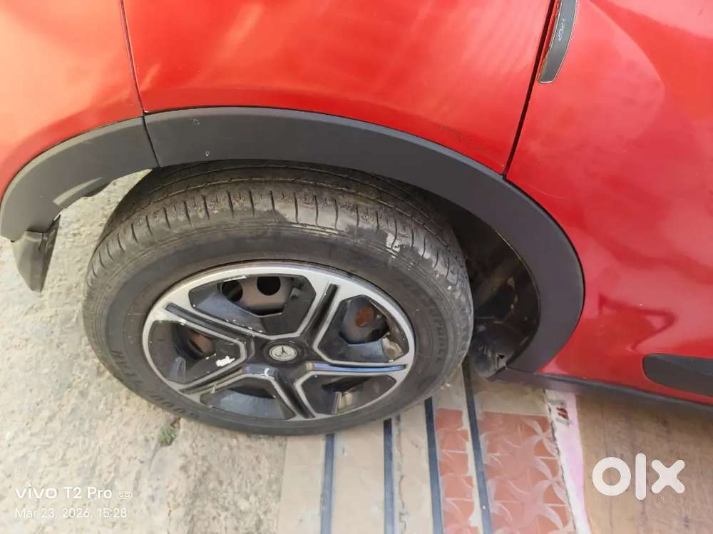 Showroom Condition Nexon