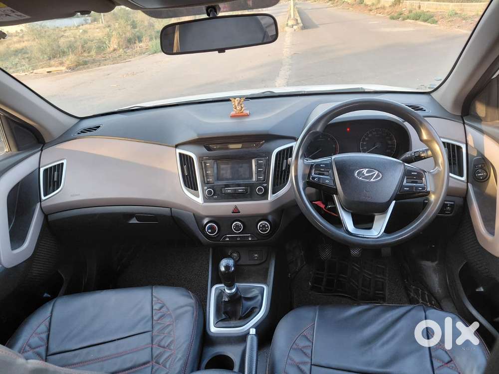 Hyundai Creta 1.4 S Plus Crdi, 2019, Diesel