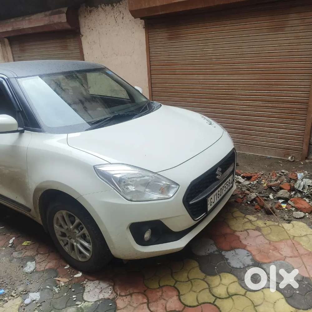 Maruti Suzuki Swift 2024