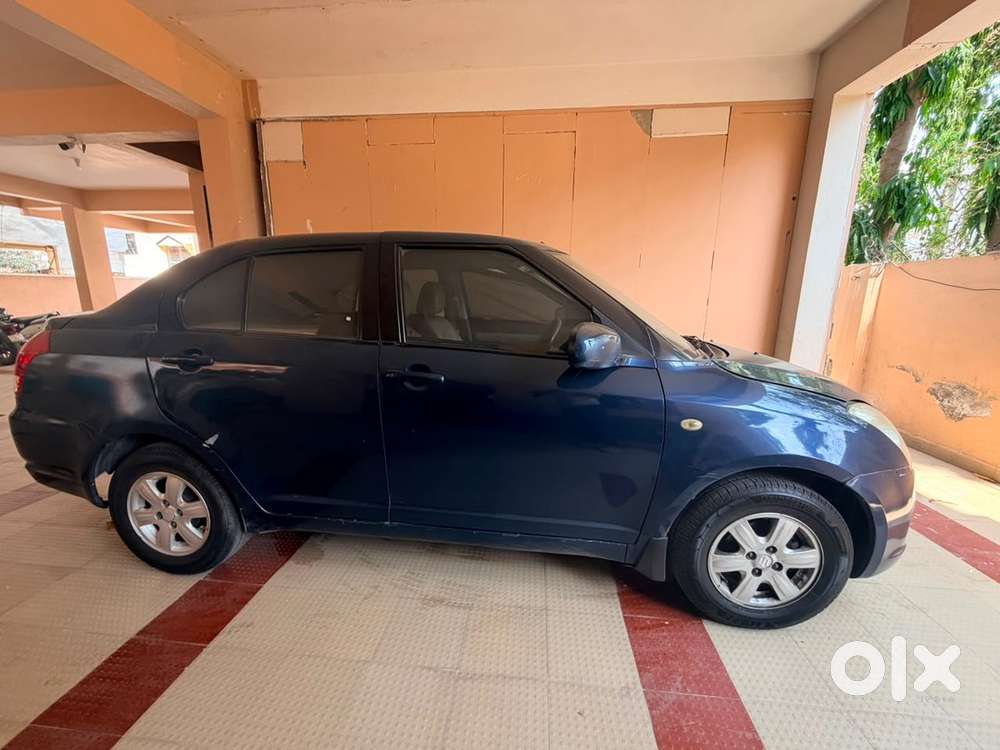Used Maruti Suzuki Dzire 2009 Model Excellent Condition