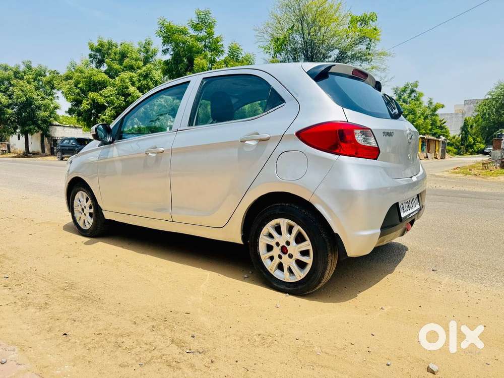 Tata Tiago Xz Plus Diesel, 2016, Diesel