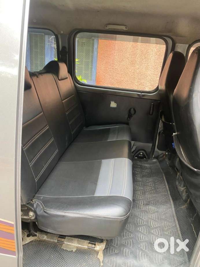 Maruti Suzuki Eeco 5 Seater Ac, 2021, Petrol