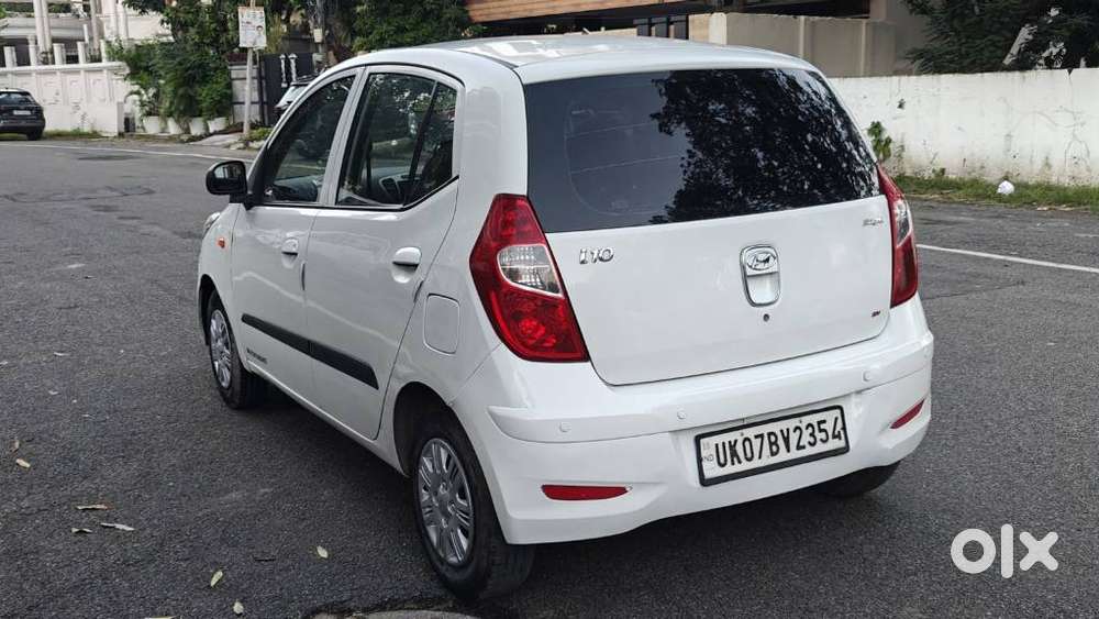 Hyundai I10 1.1l Irde Magna Special Edition, 2017, Petrol