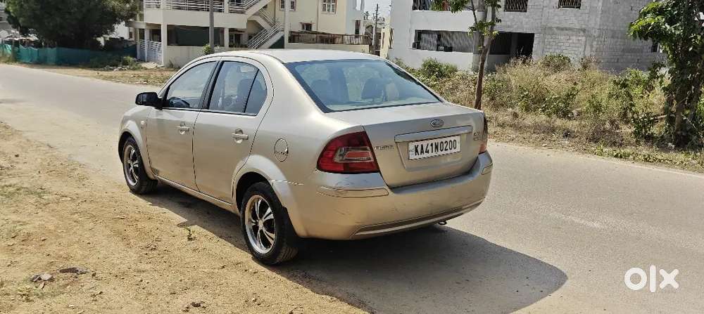 Ford Fiesta 2009 Zxi Top End