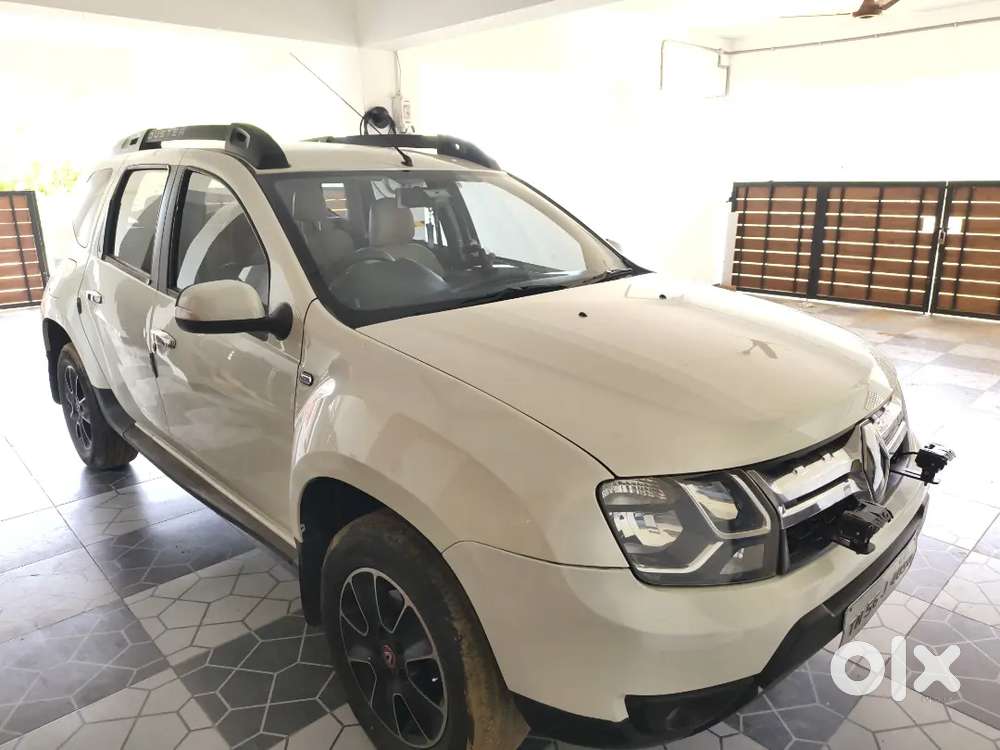 Renault Duster 2016