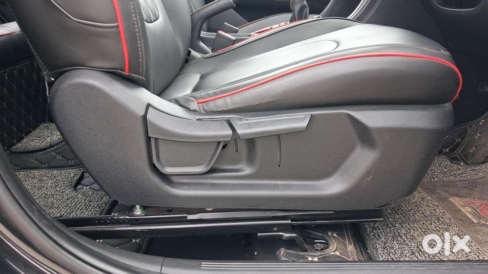 Hyundai Creta 1.5 L Mpi Sx Tech Ivt, 2023, Petrol