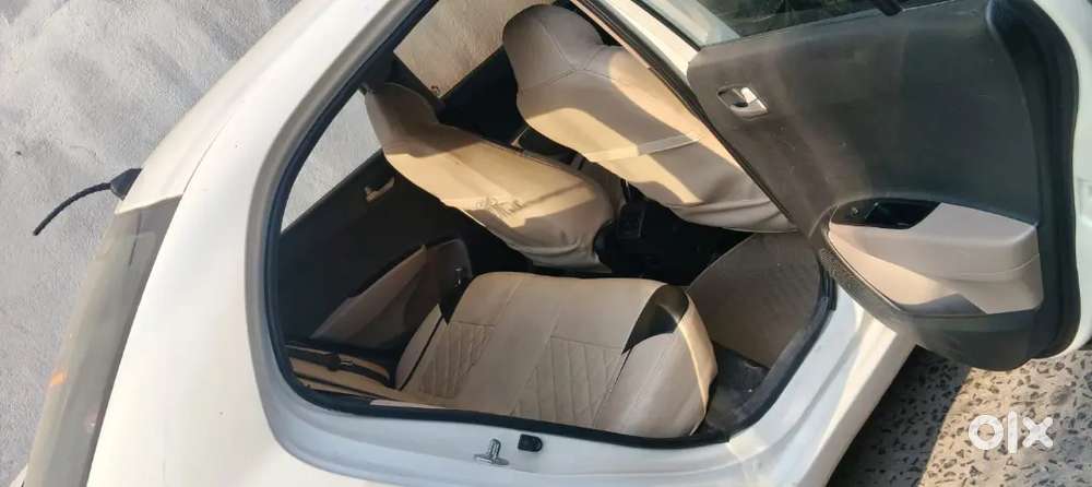 Hyundai Xcent 2015 Diesel 840000 Km Driven