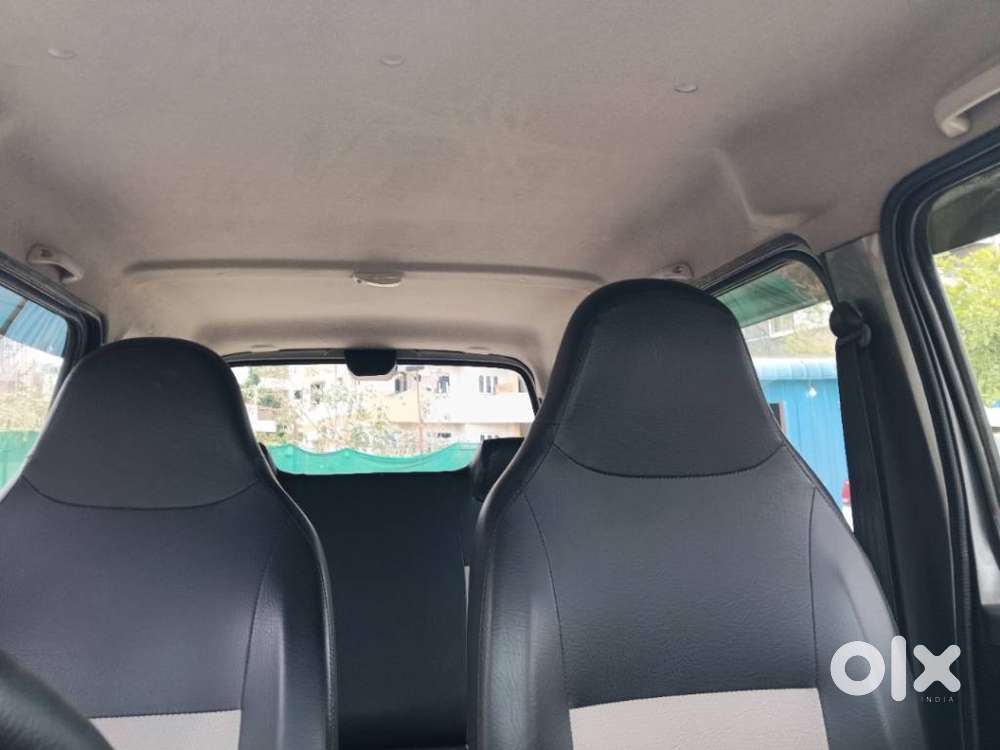 Maruti Suzuki Eeco 5 Seater Ac, 2021, Petrol