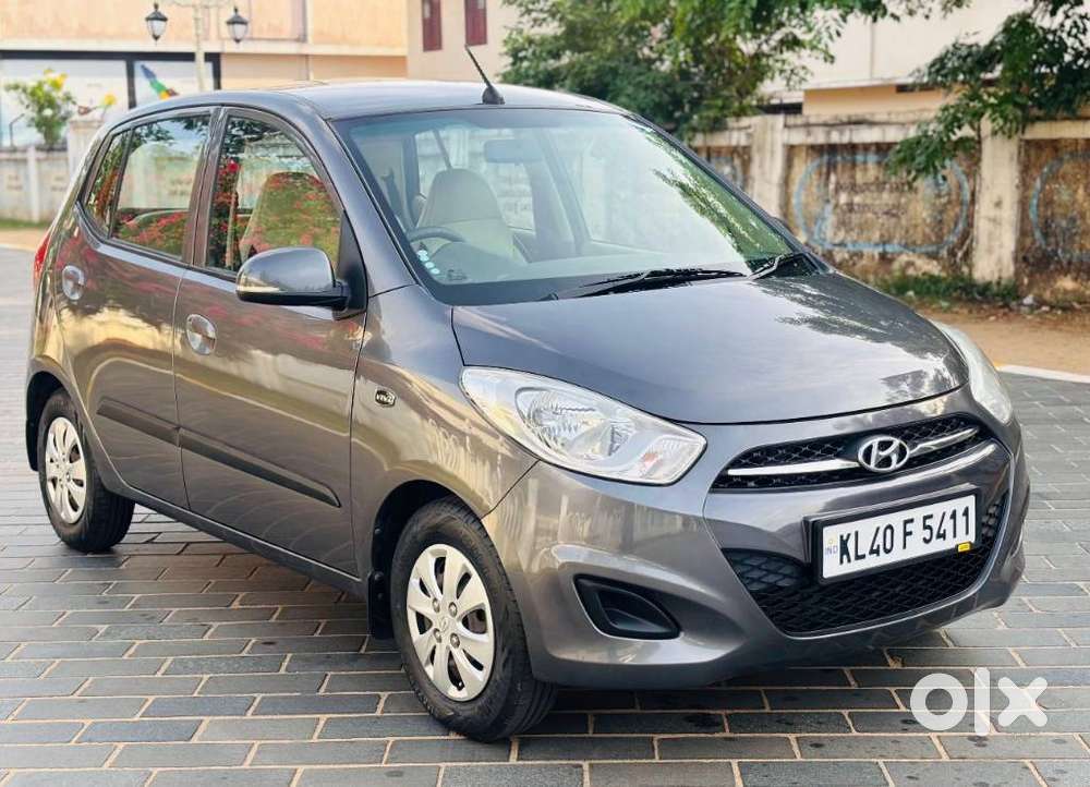 Hyundai I10 Magna, 2012, Petrol