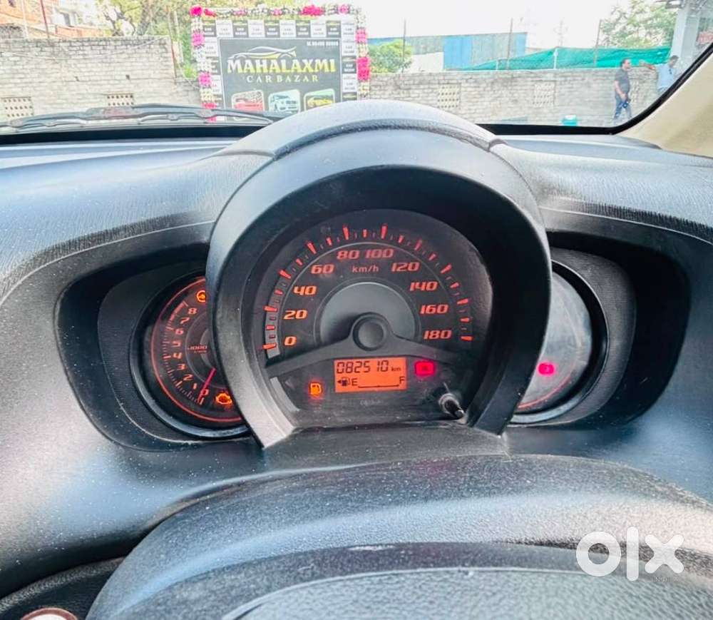 Honda Amaze Ex I-vtech, 2014, Petrol
