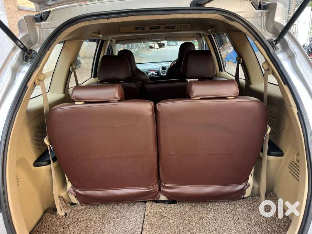 Honda Mobilio S I-dtec, 2015, Diesel