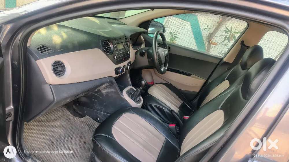 Hyundai Grand I10 2019 Petrol 98000 Km Driven