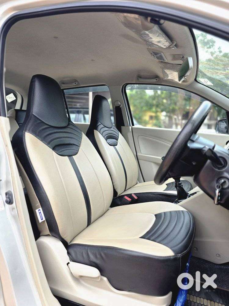 Maruti Suzuki Celerio Cng Vxi Mt, 2021, Petrol