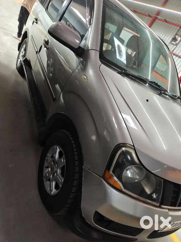 Mahindra Xylo 2012