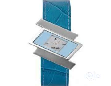 Olx 2025 fastrack watch