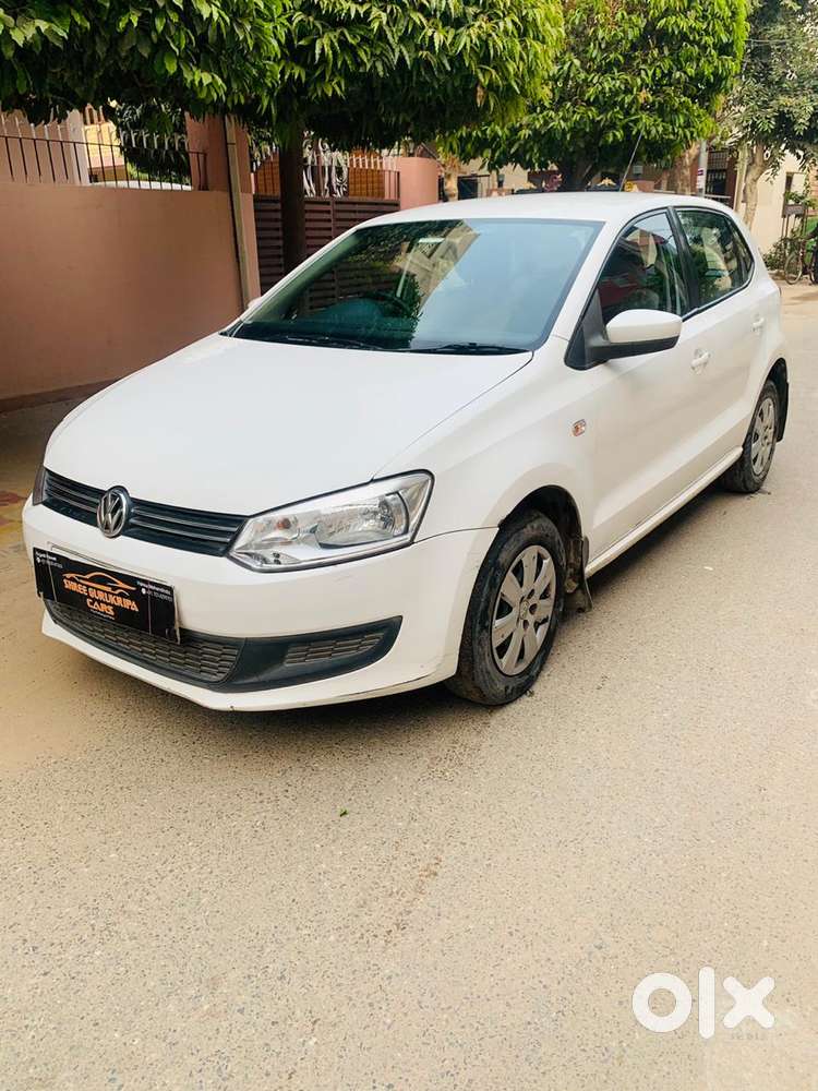 Volkswagen Polo Diesel Trendline 1.2l, 2012, Diesel