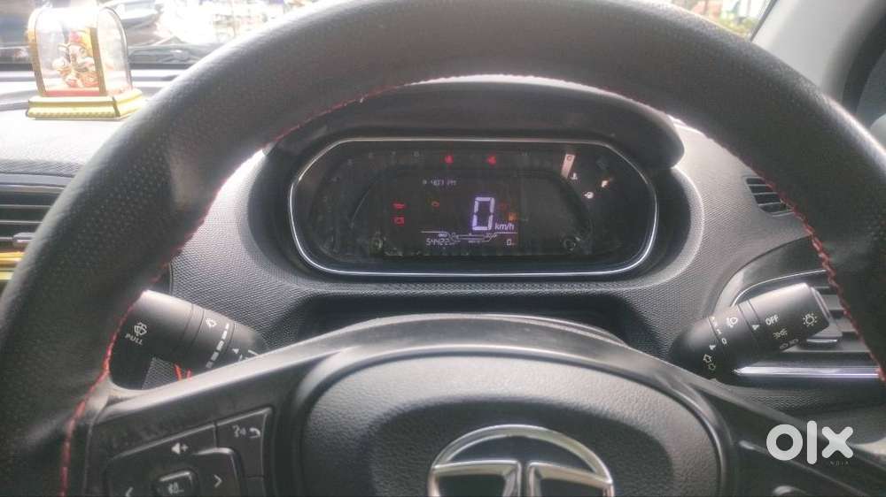 Car At Good Condition With 1st Owner