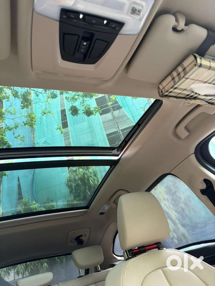 Bmw X1 Petrol Under Warranty
