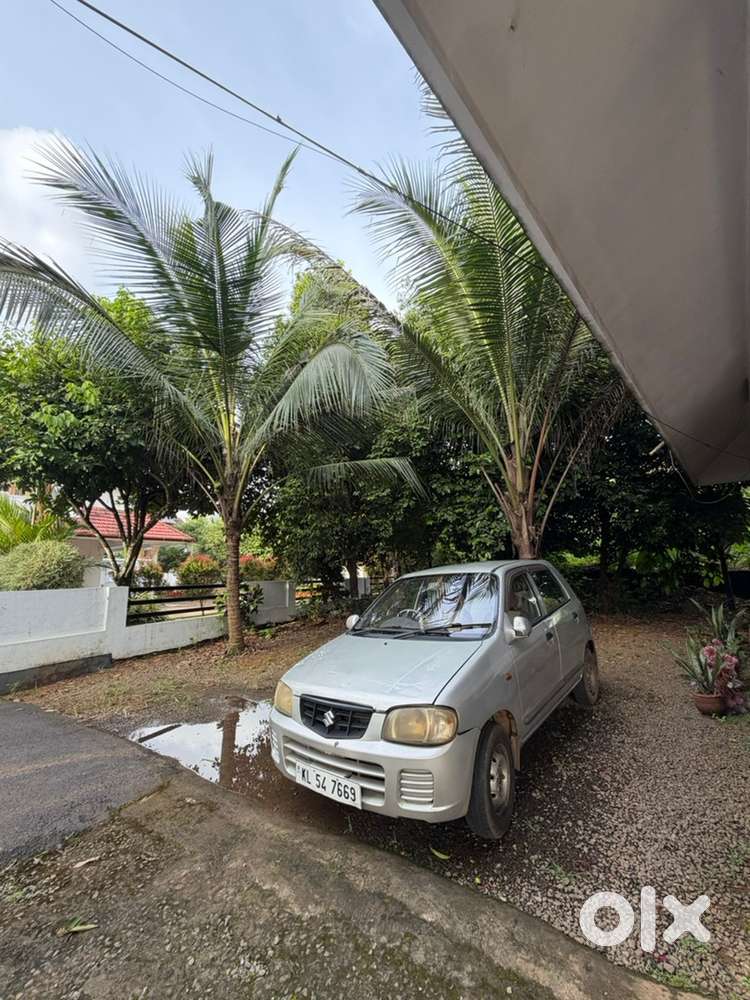 Maruti Suzuki Alto 2008 Car
