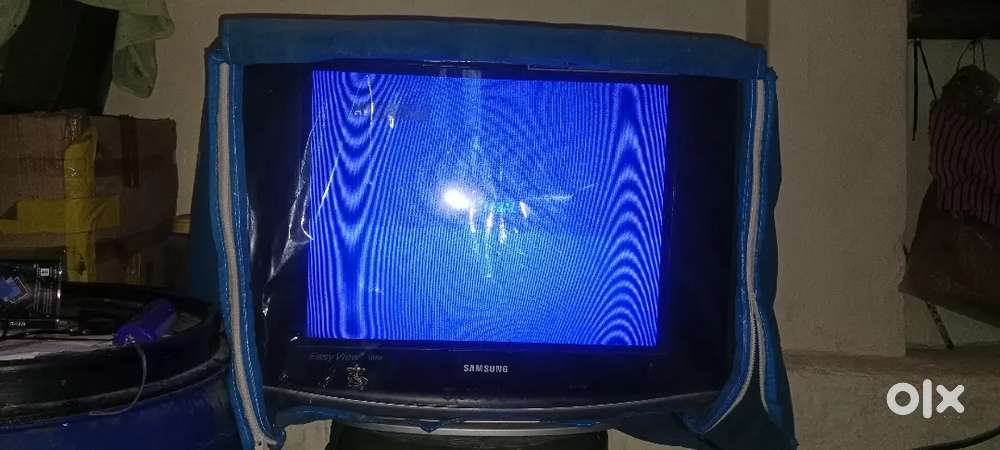 I sell my 21 Tv