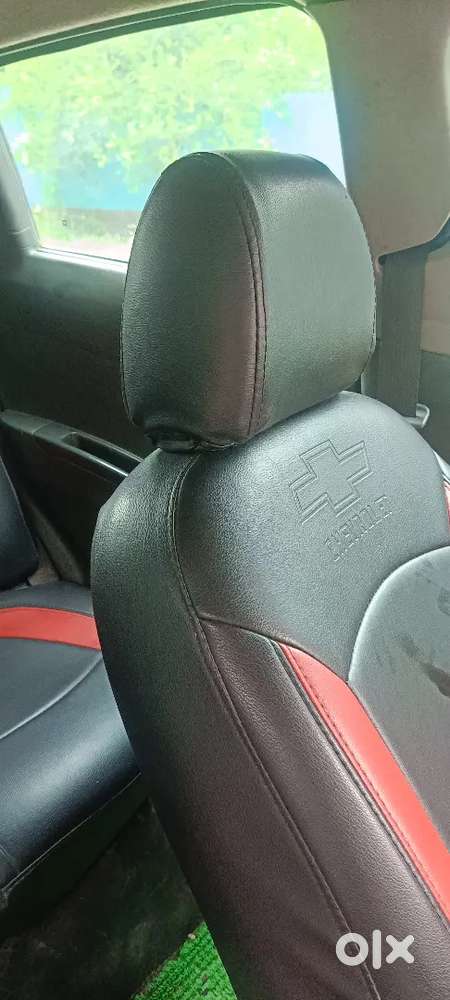 Chevrolet Beat 2012 Diesel 79000 Km Driven