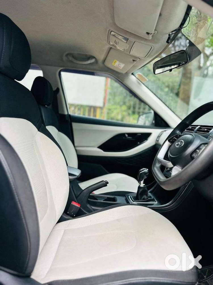 Hyundai Creta E 1.5 Diesel, 2020, Diesel