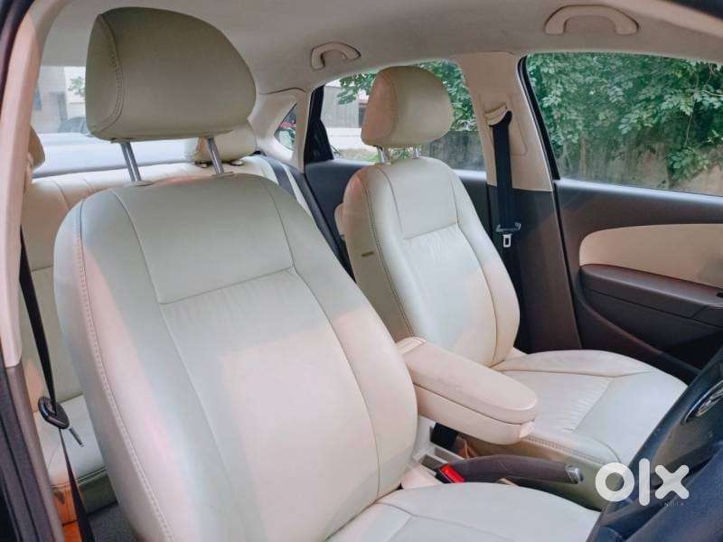 Volkswagen Vento 1.5l Tdi Highline Plus At Diesel, 2015, Diesel